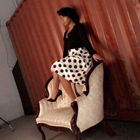 Meet your Posher, Javonna - Picture 4 of 4